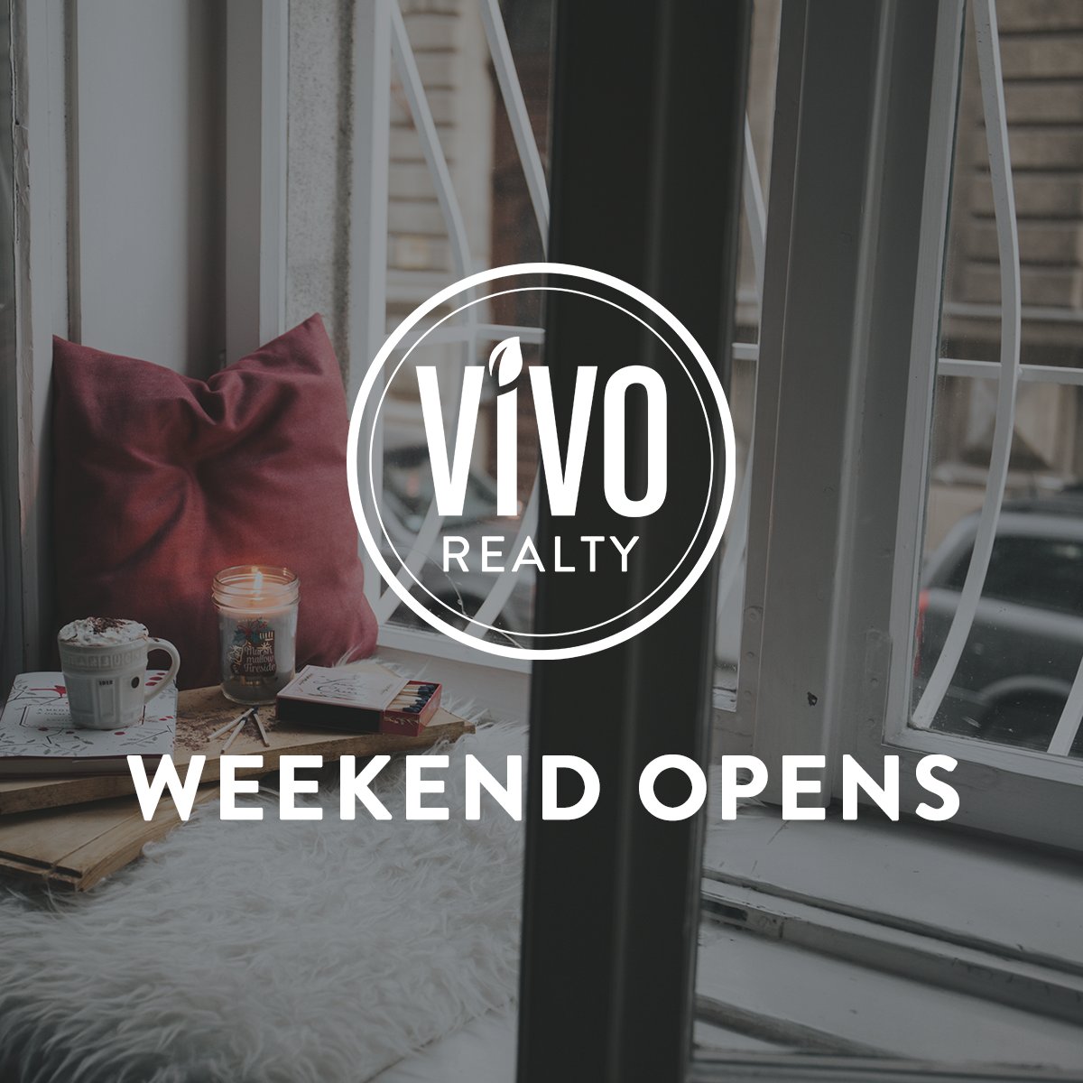 vivorealty's tweet photo. Check out these open houses this weekend! We'll see you there! Link in the bio! #WeekendOpens #StartLiving https://t.co/9kYTwMaqCr