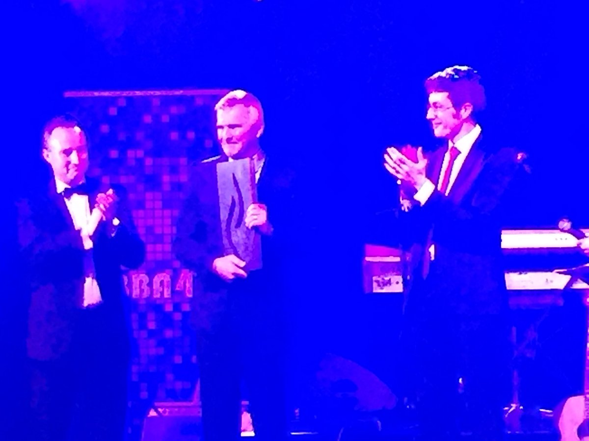 Voorbeeld voor Anpa en voor de geïntegreerde politie!! CPL Awards - Proficiat Johan, top!