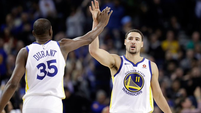 Nba ケビン デュラントが2番目に好きな背番号 コービー ブライアント永久欠番 Nbaブログ キャサリンの幸せ Catherine S Happiness