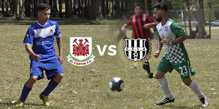 Ligamerica's tweet photo. [PRIMERA DIVISION 1] #CopaDePlata 🏆
El CA Libre Albedrio, ganador del grupo A, estará enfrentando a El Fortín FC, que luego de su victoria ante Zapican se adueñó del Grupo B.
El Fortín FC vs CA Libre Albedrio
Detalles ➡️https://t.co/vqAoRuOheY https://t.co/8Ggic4QI0W
