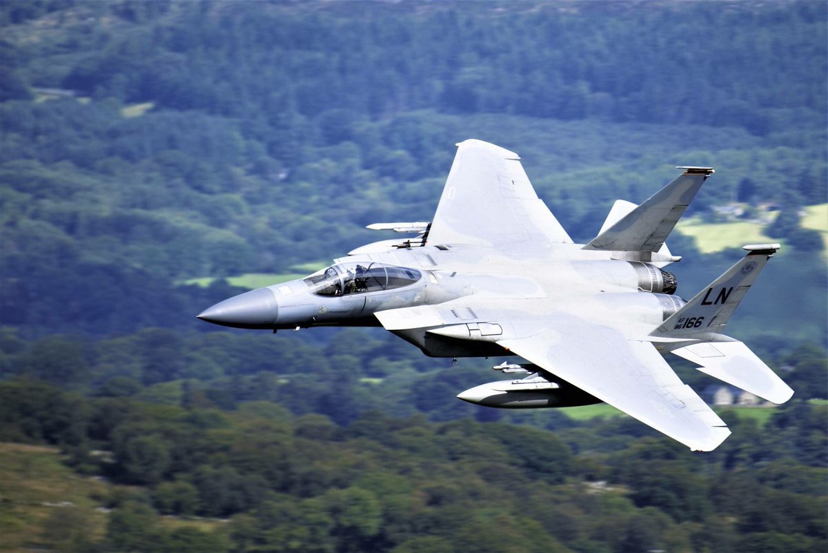 Gaznobby's tweet photo. Mach Loop https://t.co/9N2zSlfFDU