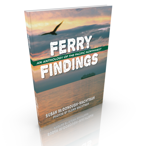 kitsappublish's tweet photo. Ferry Findings by Susan McDonough is a selection of stories set in the Pacific Northwest. https://t.co/0LwnEsCvCw https://t.co/M8GyPwVWeO