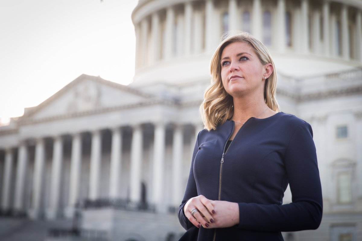 runningstart's tweet photo. We're so proud of @melisrichmond for bravely speaking out to help make politics accessible for future young women who absolutely deserve to be there. #ILookLikeAPolitician

Read her @washingtonpost @PostOpinions oped on an uncomfortable experience she had: https://t.co/9Jn7k2zmR4 https://t.co/MNQIqY5jAQ
