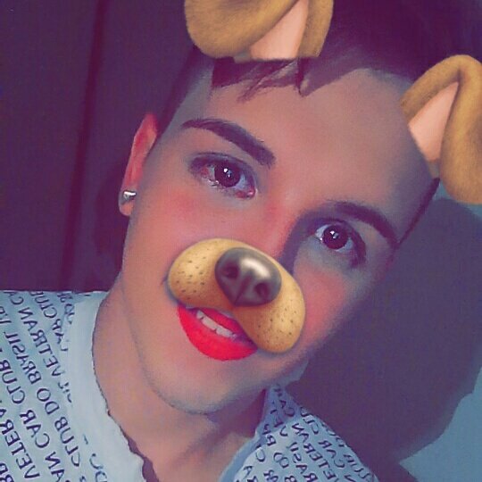 AlexOxum's tweet image. #NuevaFotoDePerfil