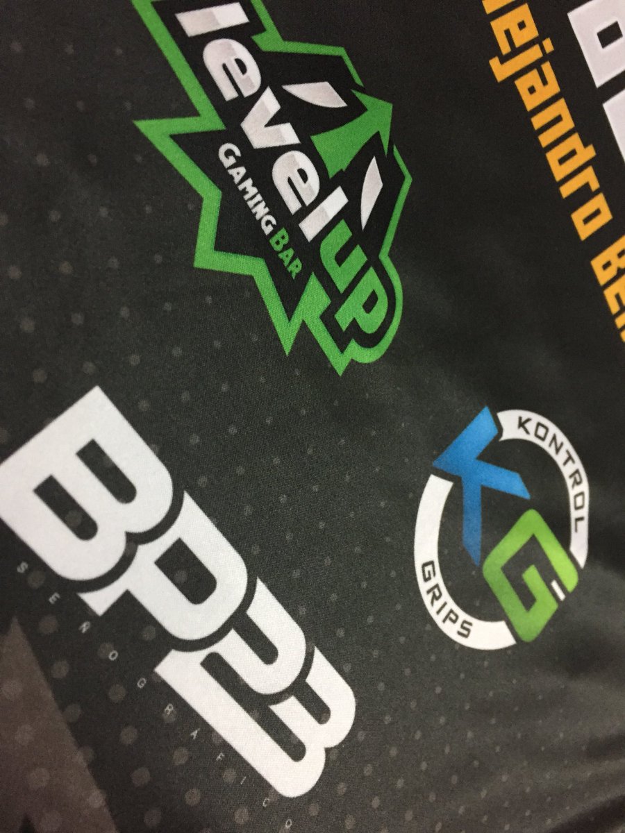 Inclorius's tweet image. Mañana llega el gran día... mañana llega InClorius a Gamergy. ¡OS ESPERAMOS!

#GoInC