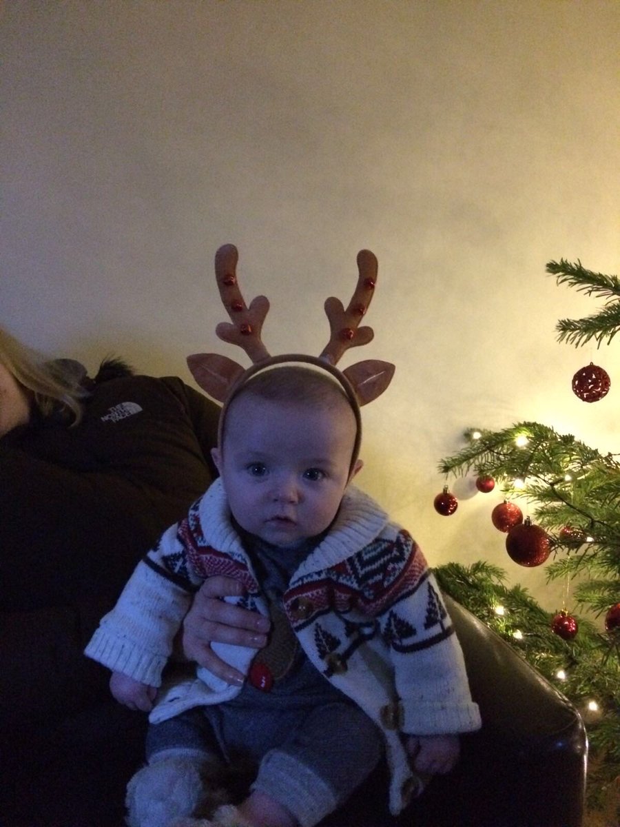 rufusdufus3's tweet photo. Christmas time again wth this little beaut #MyWhiteChristmas https://t.co/iDe6fbeFmJ