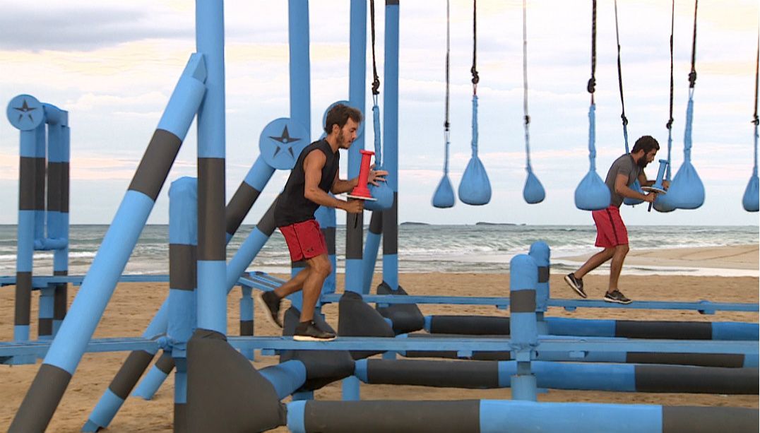 Preparados para a final do #ExathlonBrasil?