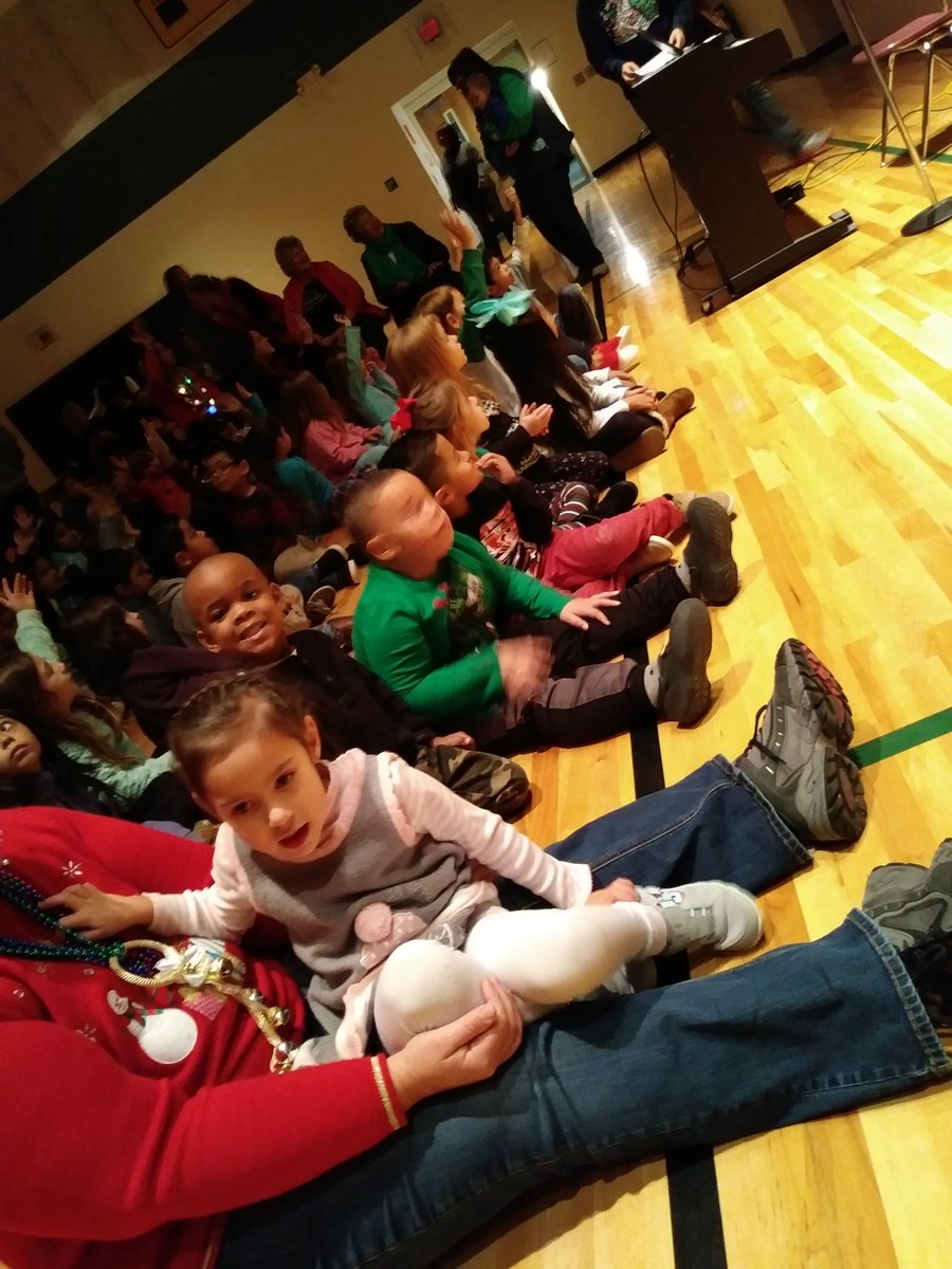 <a href="/PLE_PreK/">PLE PRE-K</a> kiddos are ready for Christmas break. See you next year! <a href="/PineLevelES/">PineLevelES</a> <a href="/JCPS_PreK/">JCPS Pre-K Programs</a>