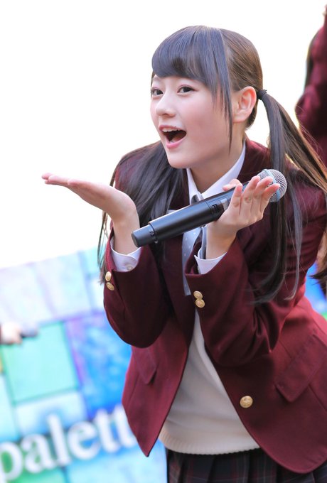 Twitterのコスプレ画像4