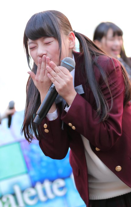 Twitterのコスプレ画像3