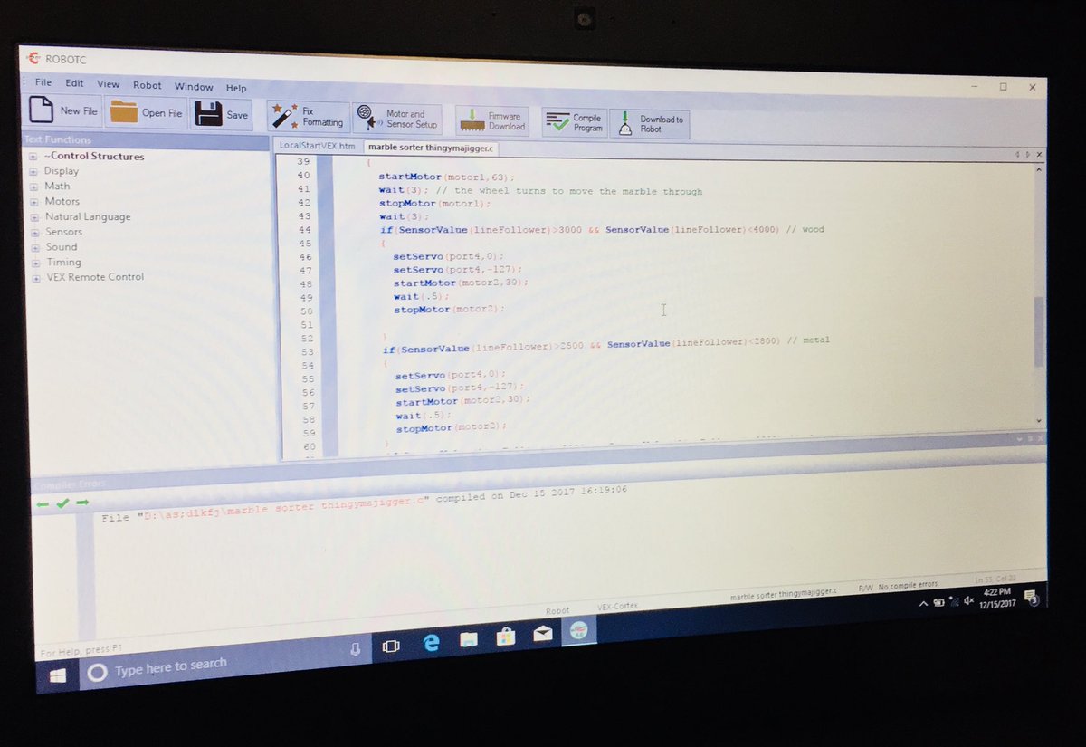 marble_msjk's tweet photo. it’s coding time my dudes!!!!!!!! https://t.co/mvmUDaJeyh