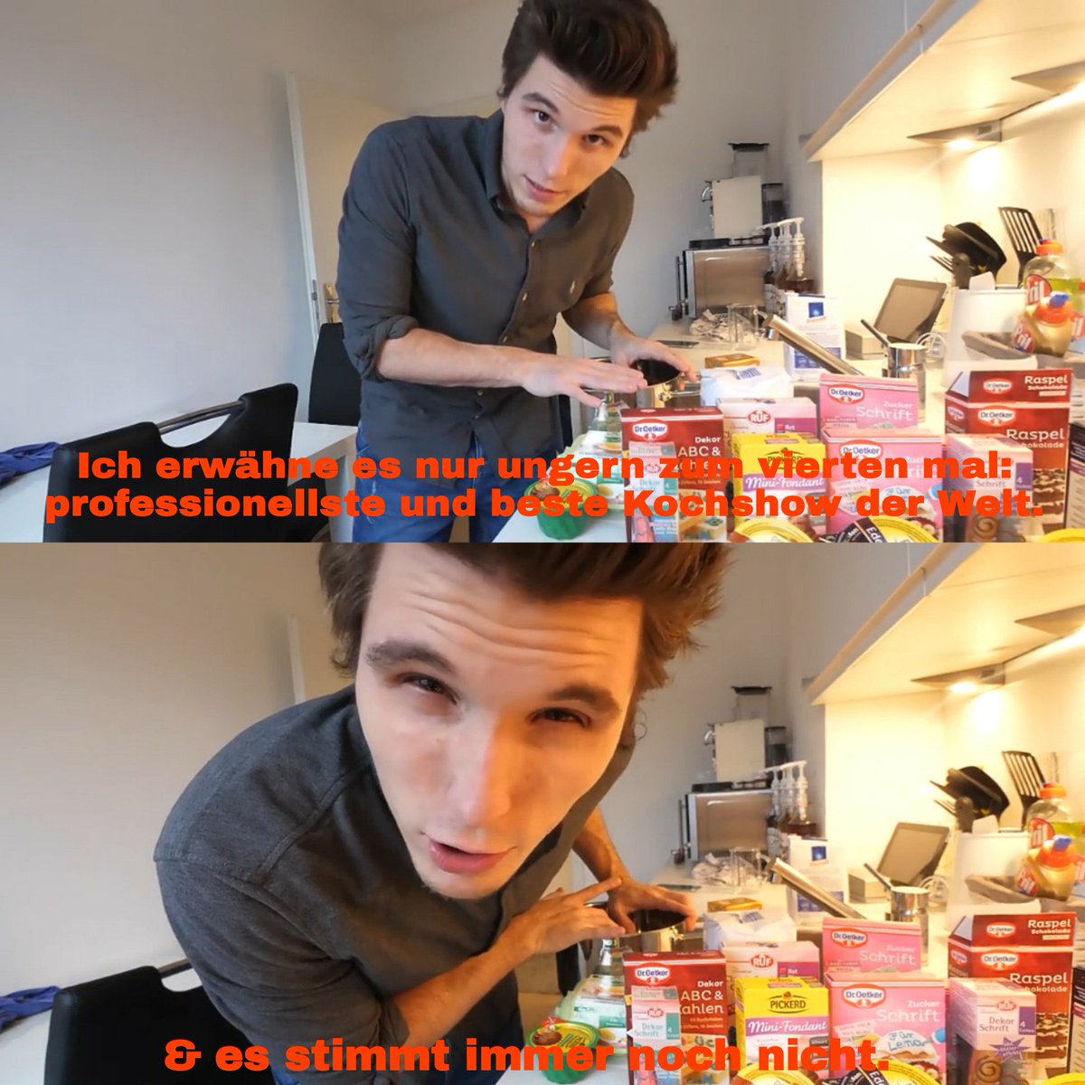 pallescupcake's tweet photo. ach mensch pdizzle🙊
@Paluten
#paluten #pdizzle #palle #youtube https://t.co/lMT4PtOO1s