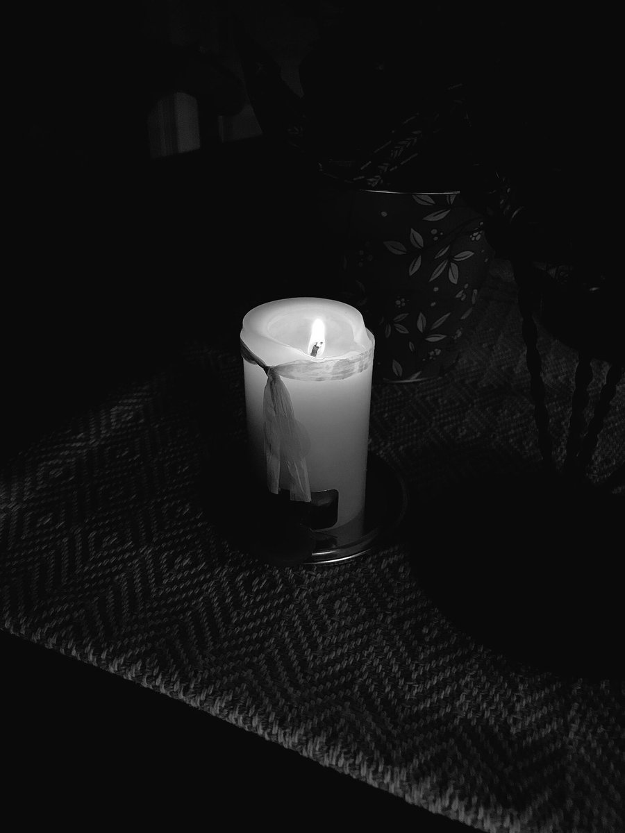 QuestsForLight's tweet image. It is better to #light one candle than to curse the #darkness.
Chinese Proverb