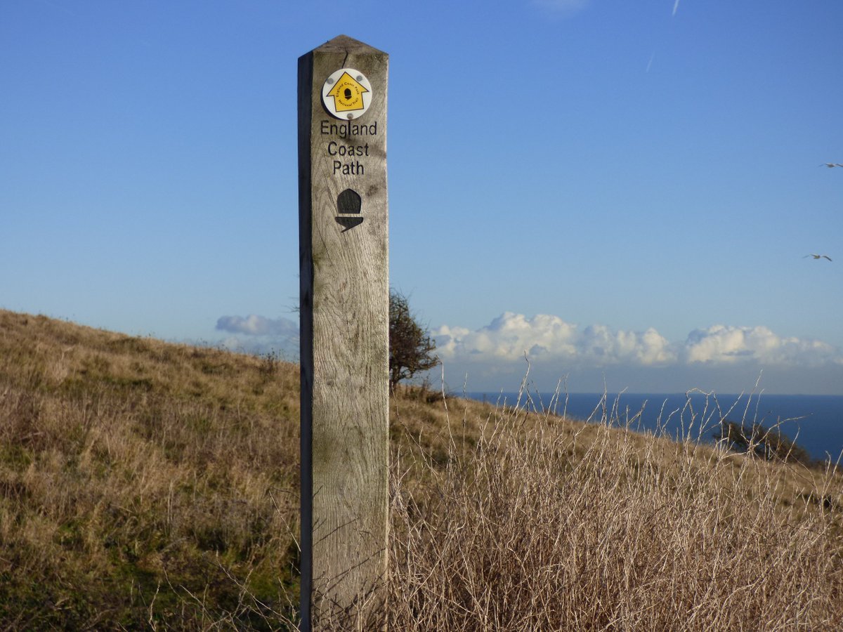 Gallery: #whitecliffsofdover @TourismTweetsGB <a href="/DoverWaW/">DoverWelcomesWalkers</a> <a href="/tourismtweets/">Tourism Tweets</a> <a href="/VisitKent/">Visit Kent</a> <a href="/VisitDover/">White Cliffs Country</a> <a href="/VisitBritain/">VisitBritain 🇬🇧</a> #whitecliffscountry @OldChalkNewDown @walkoftheweek <a href="/UKTourismOnline/">UKTourismOnline</a> <a href="/coolplacesuk/">Cool Places UK</a> 😮😮😮#love #walking