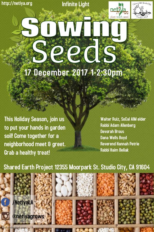 NetiyaLA's tweet image. Join us this Sunday for our FREE Family-Friendly Garden Party!