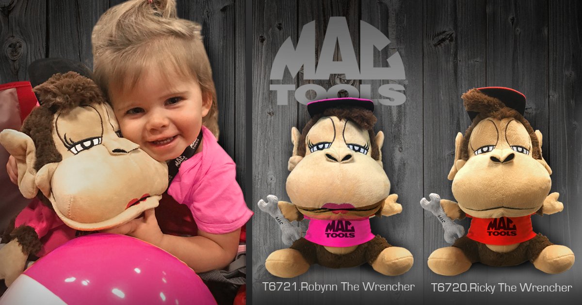 MacTools38's tweet image. #MacToolsGear that is guaranteed to put a smile on your face! Ask your Distributor or call 800.MACTOOLS