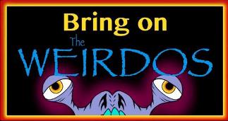 AbsurdColoring's tweet image. ***NEW LINK*** Come be #WEIRD and make new friends: bit.ly/2nh0VRG #Coloring #Colouring #AdultColoring