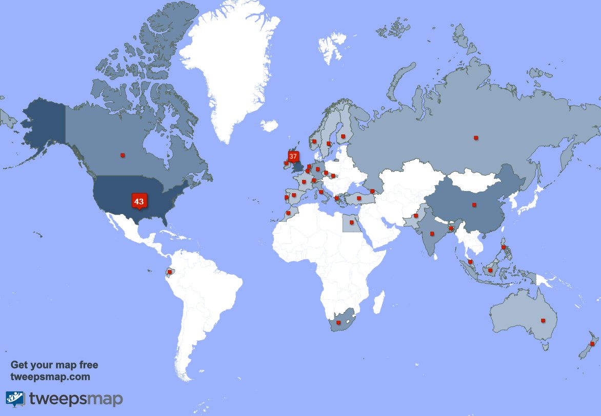 thevapingcastle's tweet photo. I have 7 new followers from UK., and more last week. See https://t.co/iunJeeKgjp https://t.co/Apf5O9L3xu