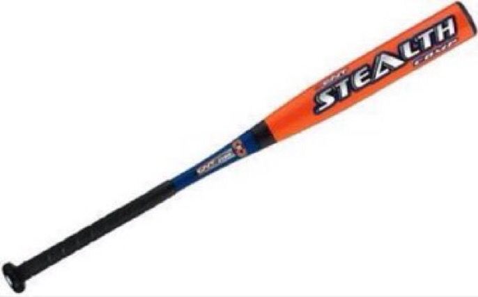 BigLeagueDigest's tweet photo. The legendary “dinger” bat https://t.co/YgX1rcir2P