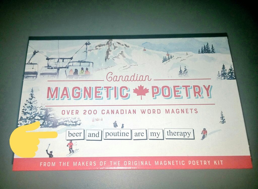 _MPConnie's tweet image. Poetic justice at its finest. Doesn't get clearer than this; the Macdonald-Cartier coalition is what Canadians need. #sixwordstory