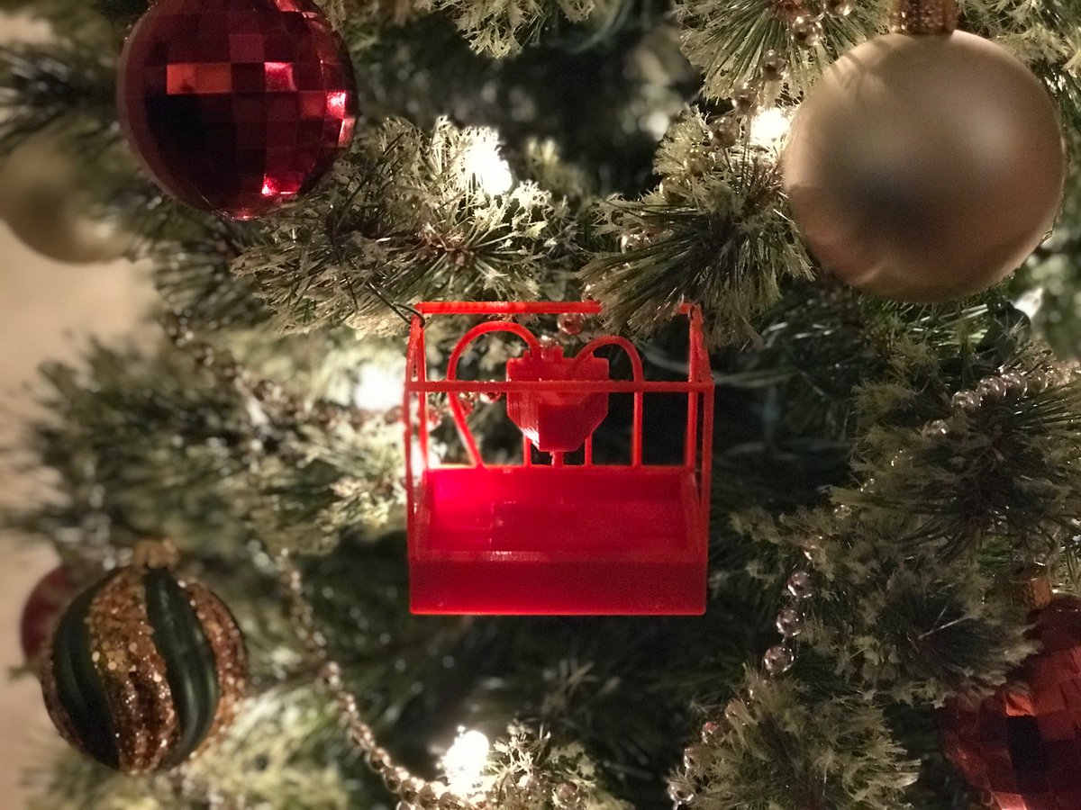 Put a MOD-t under your tree this holiday season! There's still time to get one delivered before Christmas. Order by MIDNIGHT on Sunday, December 17 and you're all set! Santa's elves are standing by... zurl.co/NYwKv