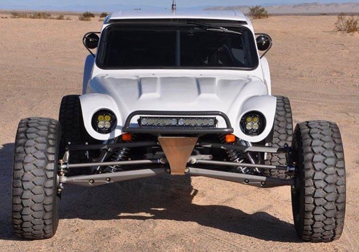 Wicked Prerunners (@wickedprerunner) on Twitter photo 