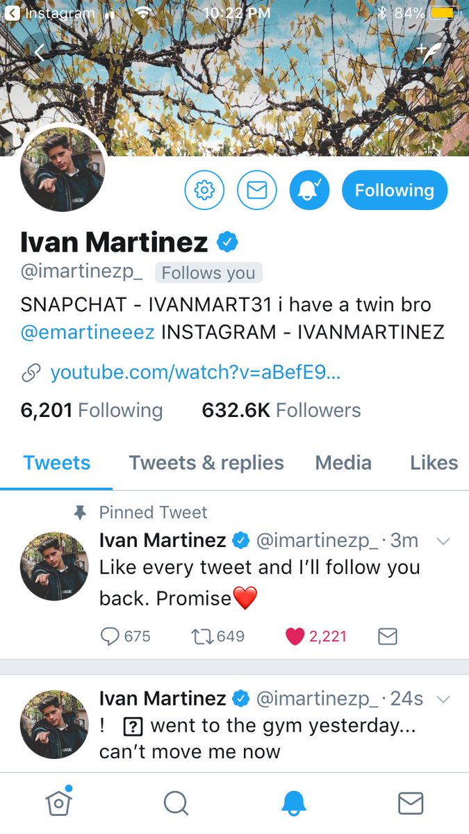 MegCav4's tweet photo. @imartinezp_ You just made my day! ilysm ❤️❤️ https://t.co/ocGpOvElKU