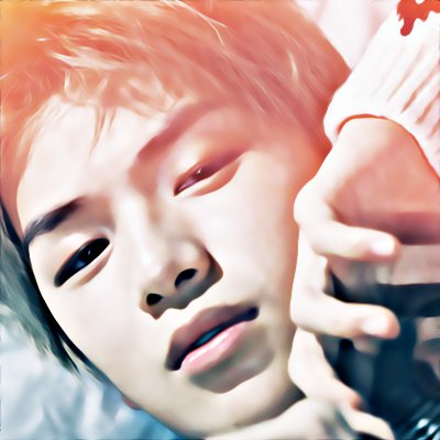 wolfxgen's tweet photo. #NewProfilePic https://t.co/lOLOGP6Gjw