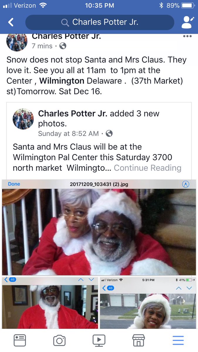 Charles Potter Jr. (@potterinsagency) on Twitter photo 