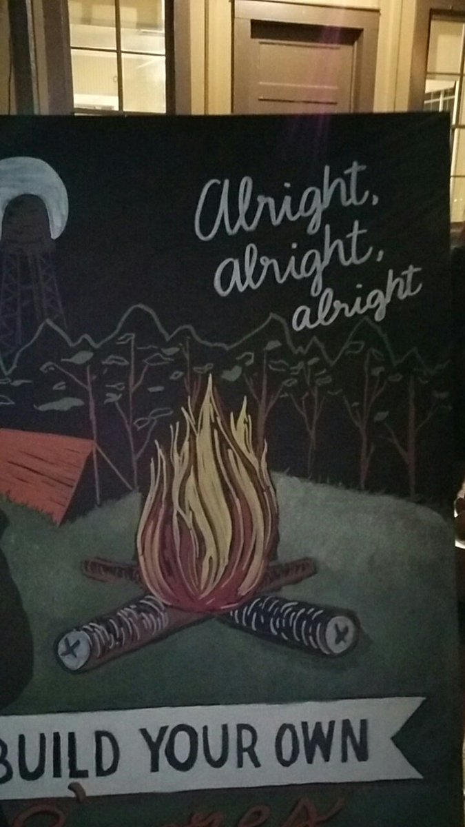 I seem to find <a href="/KishoreAlright3/">F3 Alright Alright Alright</a> everywhere