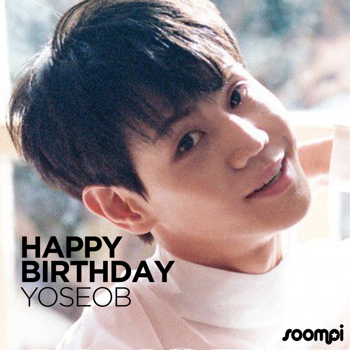 soompi tweet picture