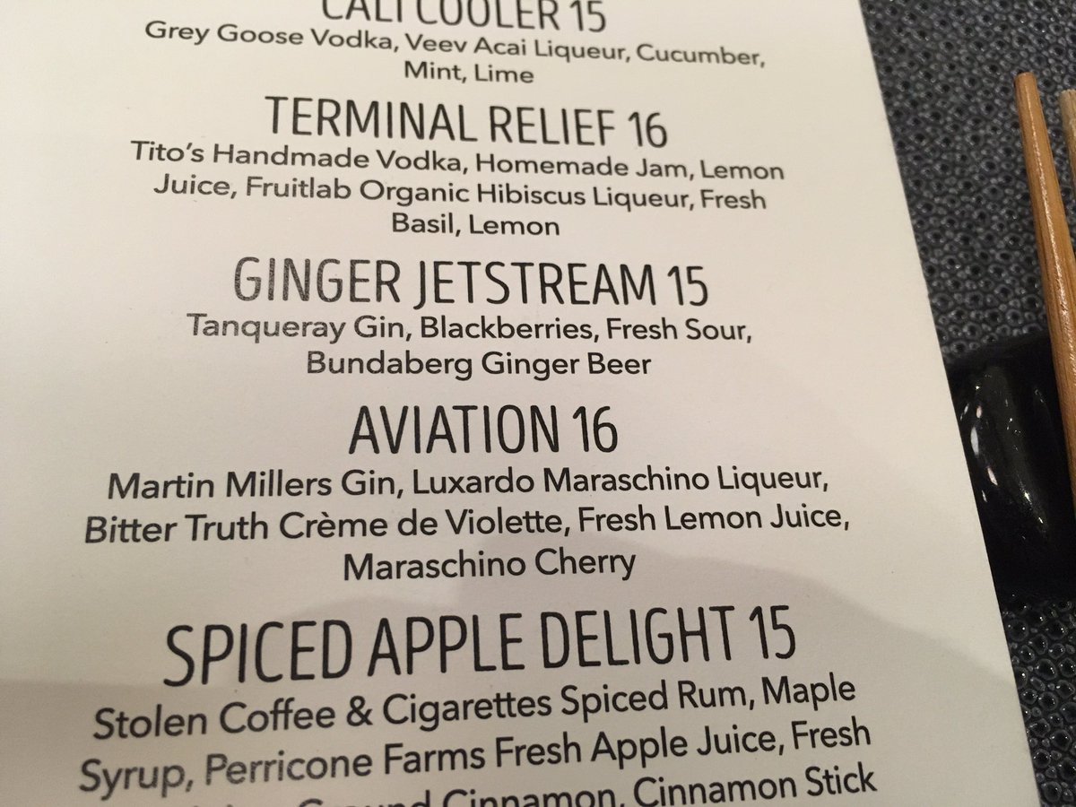 DaveDTC's tweet photo. After a long day exploring Los Angeles we are happy to be back at the @unitylaAtHyatt appropriately we are having the Ginger Jetstream cocktail! #AtHyattRegency
#unitylaAtHyatt @hyattregency_la https://t.co/K6nwvFIsaH