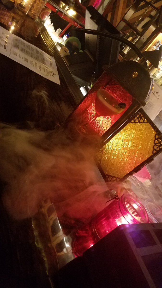 BuyorSellSRQ's tweet photo. Ask Rudy to make you one.
#caskalekitchen #UPshow https://t.co/zHQZn2EWov