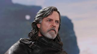 KupamanID's tweet photo. Wah, #porg yang lucu Jadi aksesoris #actionfigure #LukeSkywalker buatan Hot Toys https://t.co/sOmeV2Ue7L #StarWars #thelastjedi via #kupaman https://t.co/mc7DykPmLs