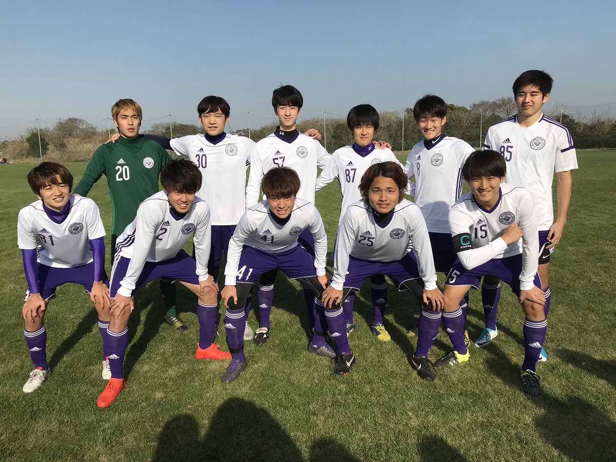 明治大学体同連サッカー部 プレミアカップ17 ｂ Vs 中央大学 体同連フースバル ｂ スタメン 四柳 宮本 石垣 村松 大塚 古川 佐宗 小林 直 大嶋 松岡 井上 サブ 内田 清水 長谷川 深谷 堀川 西井 青木 津村 小林 楓