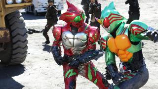 Asik! #KamenRider Amazons akan diangkat jadi film layar lebar goo.gl/3qKcpN #tokusatsu via #kupaman