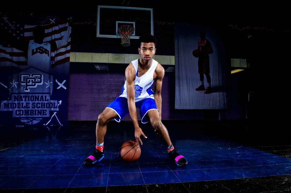 marvin2BBall's tweet photo. @marvin2BBall @CP3NMSC @DGrassroots https://t.co/aUUiPTOVGF