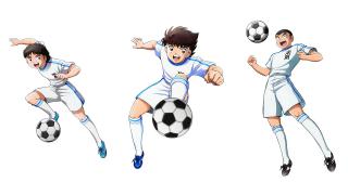 Serial Captain Tsubasa remake akan hadir kembali di layar televisi goo.gl/pYCkJH #anime via #kupaman