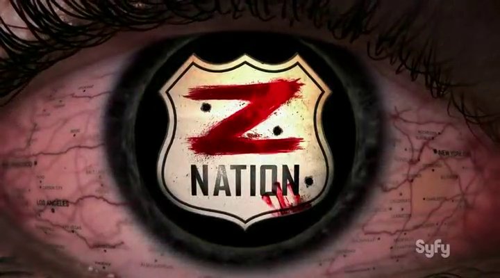 craigengler's tweet image. THANKS FOR WATCHING EVERYONE! HOPE YOU LIKED THE SEASON 4 FINALE! WE'LL SEE YOU NEXT YEAR FOR SEASON 5! #ZNATION