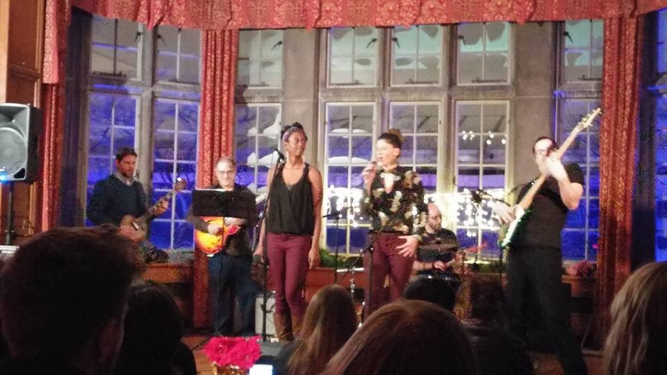 clabarge15's tweet photo. Great night at my first music in a room with @SofarSoundsRoc @magUR   Can't wait for the next one! https://t.co/OwcCy9BVJG