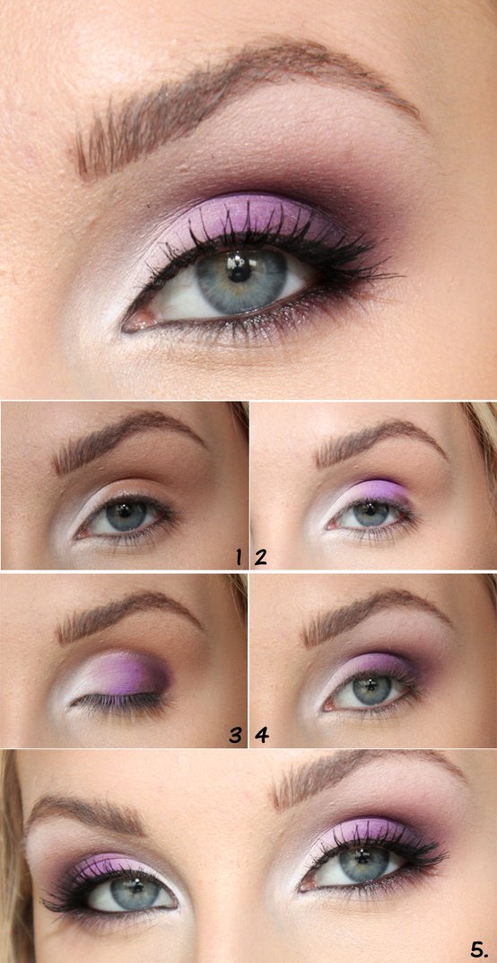 Eye Makeup tutorials #Makeup