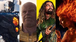 Ini dia daftar 30 film keren wajib tonton pada tahun 2018 goo.gl/k9xVV5 #film via #kupaman