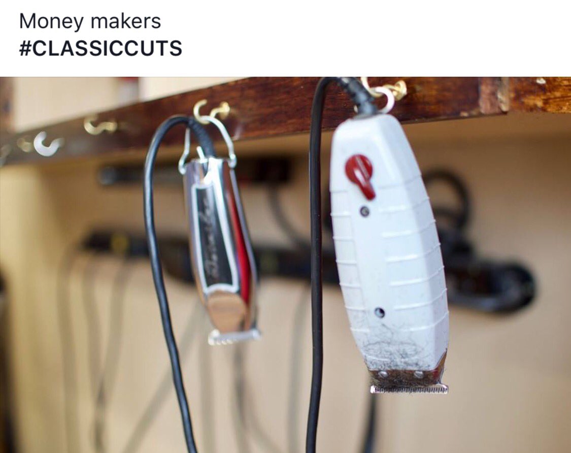 ClassiccutsCuts's tweet photo. https://t.co/yHz9QE8dFK