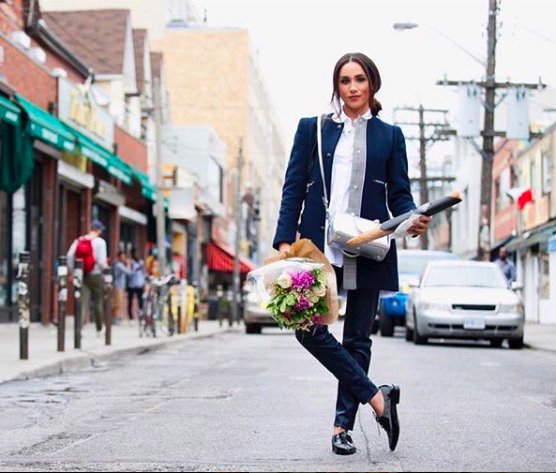 If @meghanmarkle  approves of Kensington Market… 📷: <a href="/caitcronenberg/">Caitlin Cronenberg</a>  via <a href="/Kensington_BIA/">Kensington Market BIA</a>