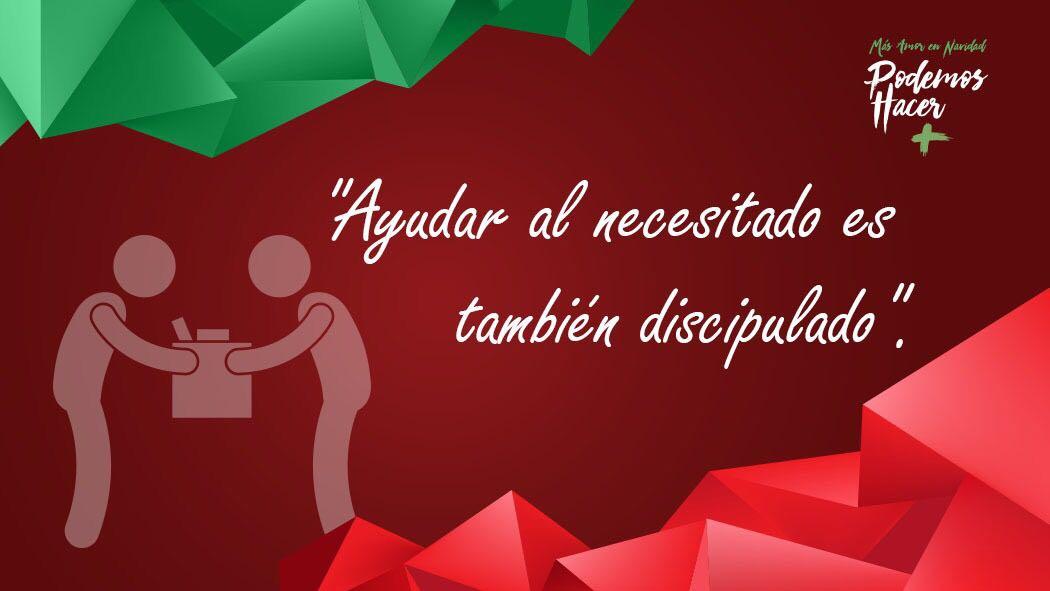 El servicio es mas amor en Navidad. <a href="/ginopes/">Gino 🇵🇪</a> <a href="/josuellempen/">Josué Llempén</a>