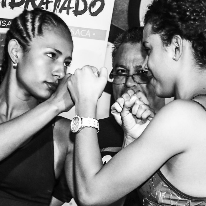 NFCMMAni's tweet photo. #NFC41 el primer duelo femenino de la noche será entre Mereling Olivas y Shirley Serrano en las 115lbs AMA. Hoy hay #CeroMiedo en Managua... Nos vemos a partir de las 7:00PM en PLAZA 101 https://t.co/N6tsUyZSgY