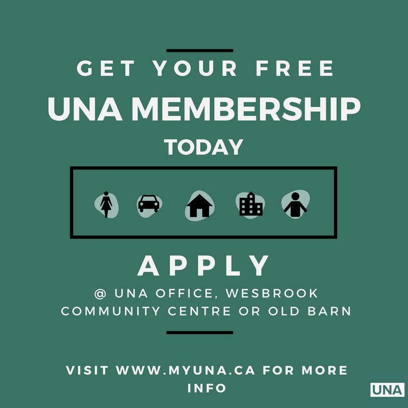 Ams Of Ubc On Twitter Do You Live In A Ubc Neighbourhood Get