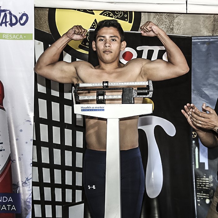 NFCMMAni's tweet photo. #NFC41 el combate semi estelar de la noche es un duelo internacional en las 170lbs AMA, cuando el nicaragüense Rafael Ramírez intente detener la racha de victorias del estadounidense Jesse Zimmerman. Hoy hay #CeroMiedo en Managua... Nos vemos a partir de las 7:00PM en PLAZA 101 https://t.co/GG274NmWs5