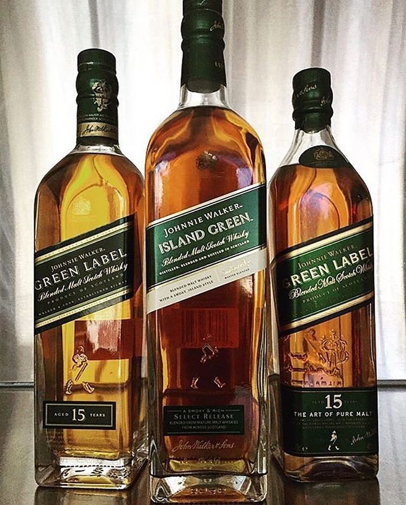 paradijs Cilia lepel Dennis Cronk on Twitter: "Johnnie Walker ✨Green Label 15 Year Old New and Old! Island Green Blended Scotch Whisky! Wha s Your Favorite? 🔥🔥🔥 . . . . . . Courtesy: @debadz paradijs Cilia lepel Dennis Cronk on Twitter: "Johnnie Walker ✨Green Label 15 Year Old New and Old! Island Green Blended Scotch Whisky! Wha s Your Favorite? 🔥🔥🔥 . . . . . . Courtesy: @debadz