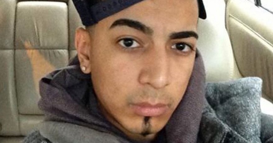 Man is found guilty of coercion after forcing girlfriend to walk street naked  bit.ly/2CzrogO?utm_so… https://t.co/UI0qQWKeUI